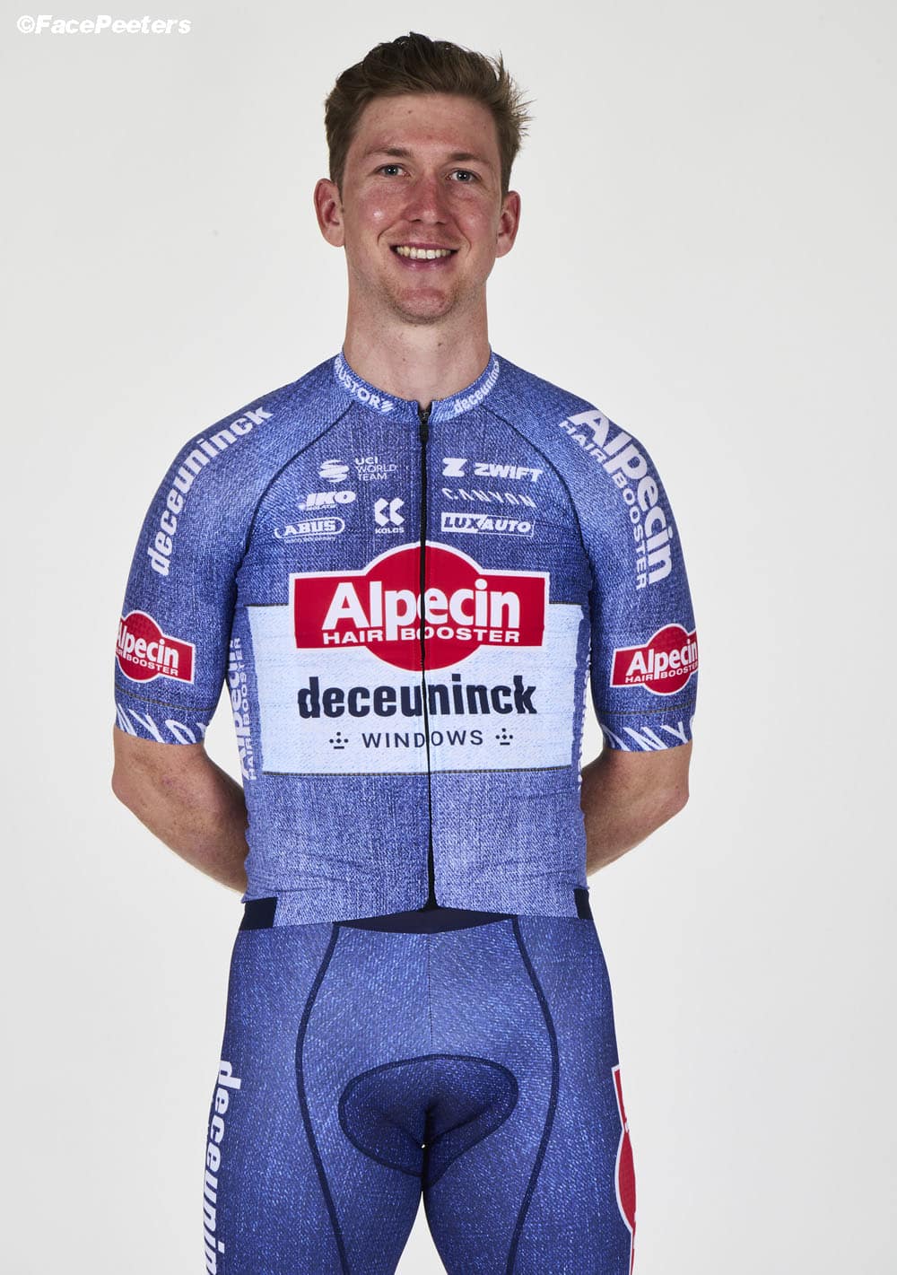 Alpecin 2024