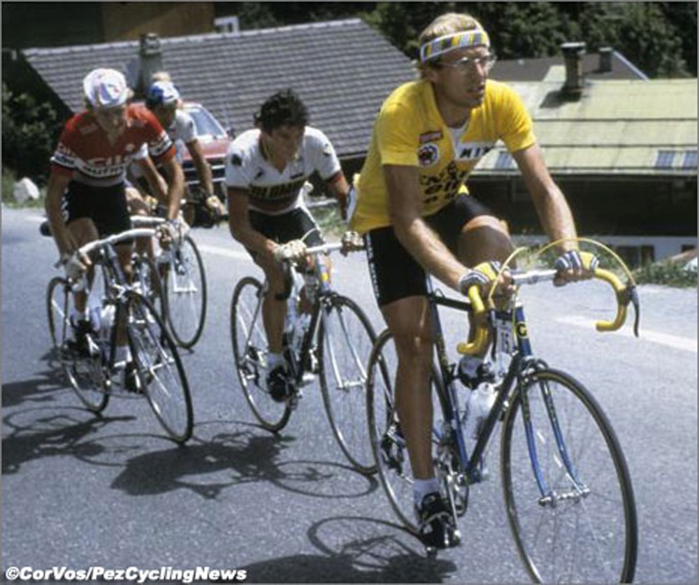 80s Fignon