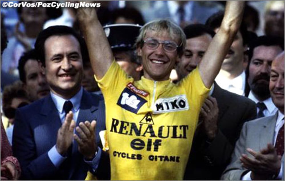 80s Fignon