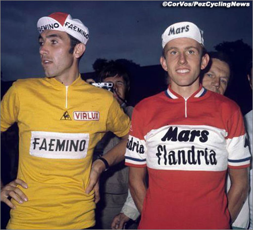 80s merckx zoetemelk