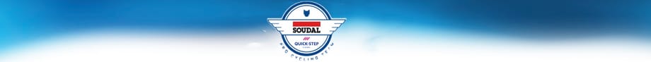 Header soudal 2025